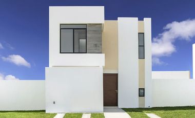 VENTA CASA EN LA CARTUJA MODELO RIOJA AL NORTE AGS