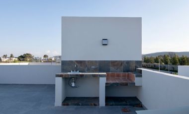Se vende casa en Solares