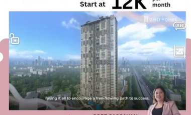 The Erin Heights DMCI Preselling Condo Near UP and New Era University QC
