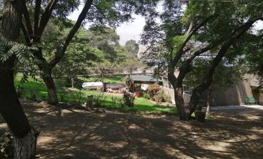 Venta de terreno en Huachipa, 55 Has, 33,000,000 $