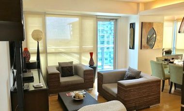 2BR Condo Unit for Rent/Sale at One Serendra, Fort Global City, Taguig