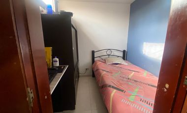 ARRENDAMOS ACOGEDORA CASA EN NUEVA CASTILLA