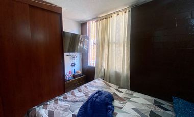 ARRENDAMOS ACOGEDORA CASA EN NUEVA CASTILLA