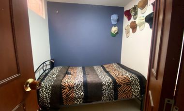 ARRENDAMOS ACOGEDORA CASA EN NUEVA CASTILLA