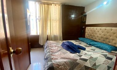 ARRENDAMOS ACOGEDORA CASA EN NUEVA CASTILLA