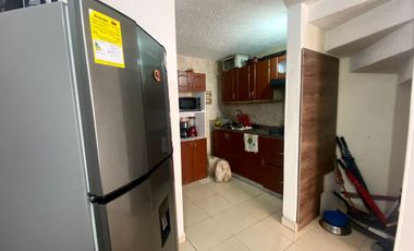 ARRENDAMOS ACOGEDORA CASA EN NUEVA CASTILLA