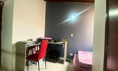 ARRENDAMOS ACOGEDORA CASA EN NUEVA CASTILLA