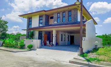 Brand New House and Lot for Sale in Alabang West Village, Las Pinas City 📣PRICE DROP!