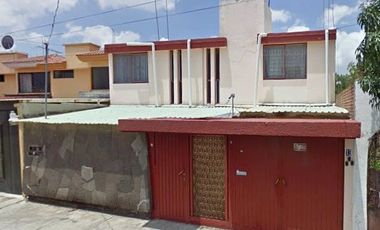 Gran Oportunidad Casa en Venta en Acacias, Buganvilias, Puebla, Pue.