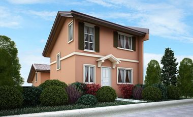 ISSA | 3 BEDROOMS PRE-SELLING IN ANTIPOLO, RIZAL