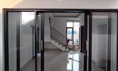 PERUMAHAN MURAH CIHANJUANG CIMAHI SIAP HUNI 3 KAMAR TIDUR DEKAT PEMKOT