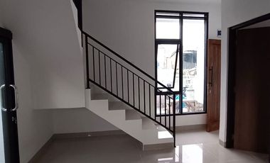 PERUMAHAN MURAH CIHANJUANG CIMAHI SIAP HUNI 3 KAMAR TIDUR DEKAT PEMKOT