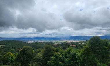 SINDAMANOY, VEREDA YERBABUENA DEL MUNCIPIO DE CHIA CUNDINAMARCA CASAS DESDE 2500 MILLONES HASTA 10.000 MILLONES EN AREAS DE CONSTRUCCION DESDE 600 MET