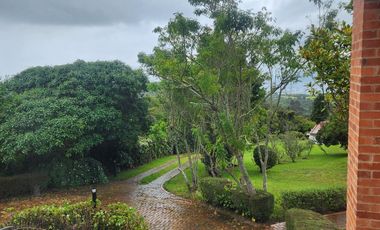 SINDAMANOY, VEREDA YERBABUENA DEL MUNCIPIO DE CHIA CUNDINAMARCA CASAS DESDE 2500 MILLONES HASTA 10.000 MILLONES EN AREAS DE CONSTRUCCION DESDE 600 MET