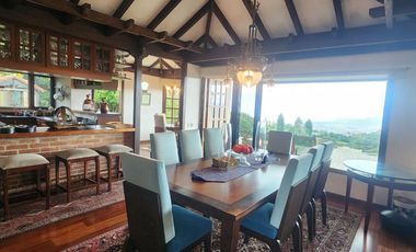 SINDAMANOY, VEREDA YERBABUENA DEL MUNCIPIO DE CHIA CUNDINAMARCA CASAS DESDE 2500 MILLONES HASTA 10.000 MILLONES EN AREAS DE CONSTRUCCION DESDE 600 MET