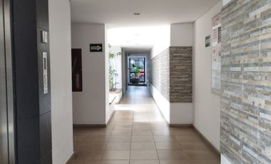 VENTA DE APARTAMENTO CENTRO DE ARMENIA