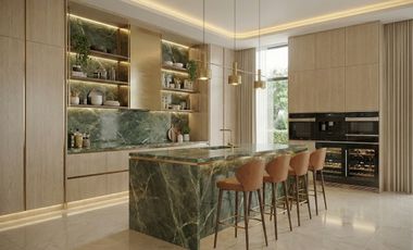 Casa en Venta en COLOMOS PROVIDENCIA Acabados Modernos y Alta Calidad