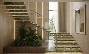 Casa en Venta en COLOMOS PROVIDENCIA Acabados Modernos y Alta Calidad