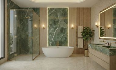 Casa en Venta en COLOMOS PROVIDENCIA Acabados Modernos y Alta Calidad