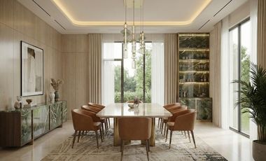 Casa en Venta en COLOMOS PROVIDENCIA Acabados Modernos y Alta Calidad