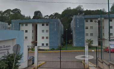 ¡APROVECHA ESTA GRAN OPORTUNIDAD DE HACER CRECER TU PATRIMONIO! Departamento en REMATE BANCARIO Fraccionamiento Barranca Honda, Xalapa, Veracruz