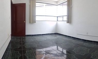 EDIFICIO EN RENTA CON ESTACIONAMIENTO EN EL CENTRO DE TOLUCA