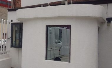 EDIFICIO EN RENTA CON ESTACIONAMIENTO EN EL CENTRO DE TOLUCA