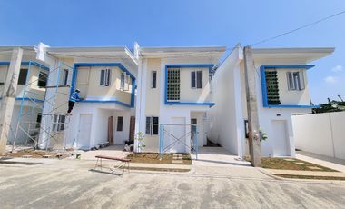 Welcoming Brand new house FOR SALE in San Jose del monte Bulacan -Keziah
