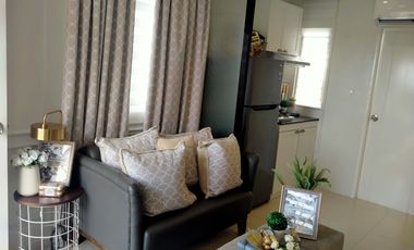 For Sale: RFO 2 Bedrooms House and Lot for Sale in Santiago Isabela