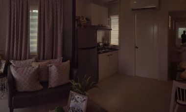 For Sale: RFO 2 Bedrooms House and Lot for Sale in Santiago Isabela