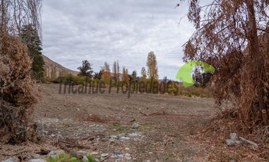 Terreno de 1 hectárea en Paihuano. Valle del Elqui. $53 millones