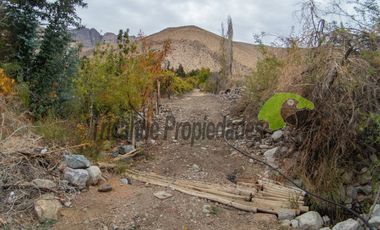 Terreno de 1 hectárea en Paihuano. Valle del Elqui. $53 millones