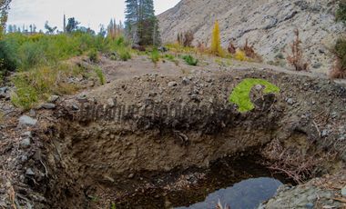 Terreno de 1 hectárea en Paihuano. Valle del Elqui. $53 millones