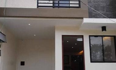 TWO STOREY  HOUSE & LOT FOR SALE