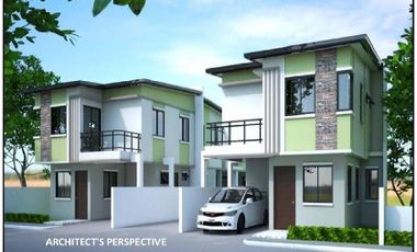 NEW 3BR SINGLE-ATTACHED HOUSE AND LOT  AT EAST FAIRVIEW SUBDIVISION, QUEZON CITY NEAR COMMONWEALTH AVENUE - FCM - FEU-NRMF - LA MESA ECOPARK - MRT-7 DONA CARMEN HEIGHTS STATION