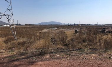 Terreno en venta en Jilotepec