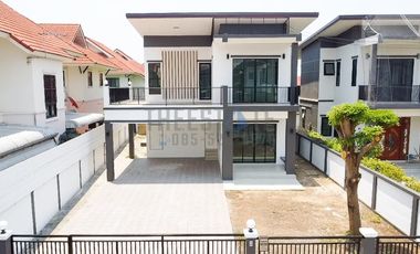 4 Bedroom House in San Sai for Sale