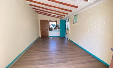 Casa Remodelada 2 Dormitorios con Excelente Conectividad, Villa Pulmahue, Padre las Casas