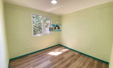 Casa Remodelada 2 Dormitorios con Excelente Conectividad, Villa Pulmahue, Padre las Casas