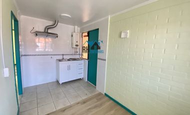 Casa Remodelada 2 Dormitorios con Excelente Conectividad, Villa Pulmahue, Padre las Casas
