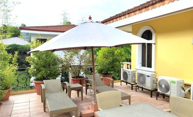 North Town Homes Subdivision House For Sale