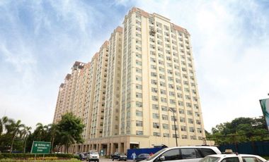 Affordable Stamford Executive Residences Studio Condo For Rent Mckinley Hill