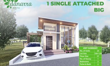 Pre-selling House for as low as Php21,000 per month in Minglanilla Cebu