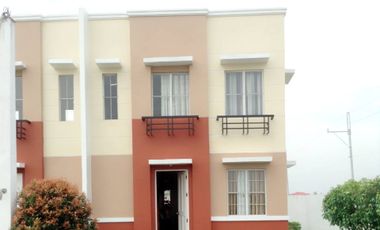 2BR Townhouse in Alapan Imus Cavite