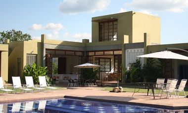 ALQUILO ACOGEDORA FINCA POR DIAS EN CARMEN DE APICALA/TOLIMA