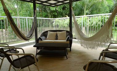 ALQUILO ACOGEDORA FINCA POR DIAS EN CARMEN DE APICALA/TOLIMA