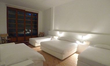 ALQUILO ACOGEDORA FINCA POR DIAS EN CARMEN DE APICALA/TOLIMA