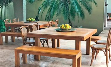 ALQUILO ACOGEDORA FINCA POR DIAS EN CARMEN DE APICALA/TOLIMA