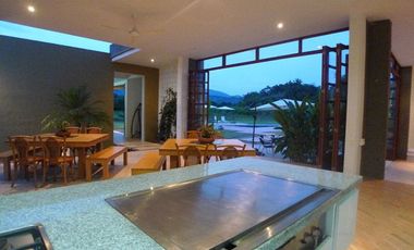 ALQUILO ACOGEDORA FINCA POR DIAS EN CARMEN DE APICALA/TOLIMA