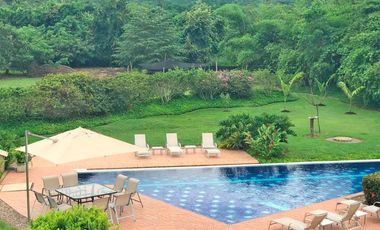 ALQUILO ACOGEDORA FINCA POR DIAS EN CARMEN DE APICALA/TOLIMA